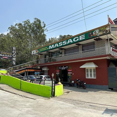 G Mount Budget Stay Munnar Ngoại thất bức ảnh