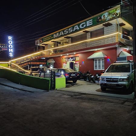 G Mount Budget Stay Munnar Ngoại thất bức ảnh