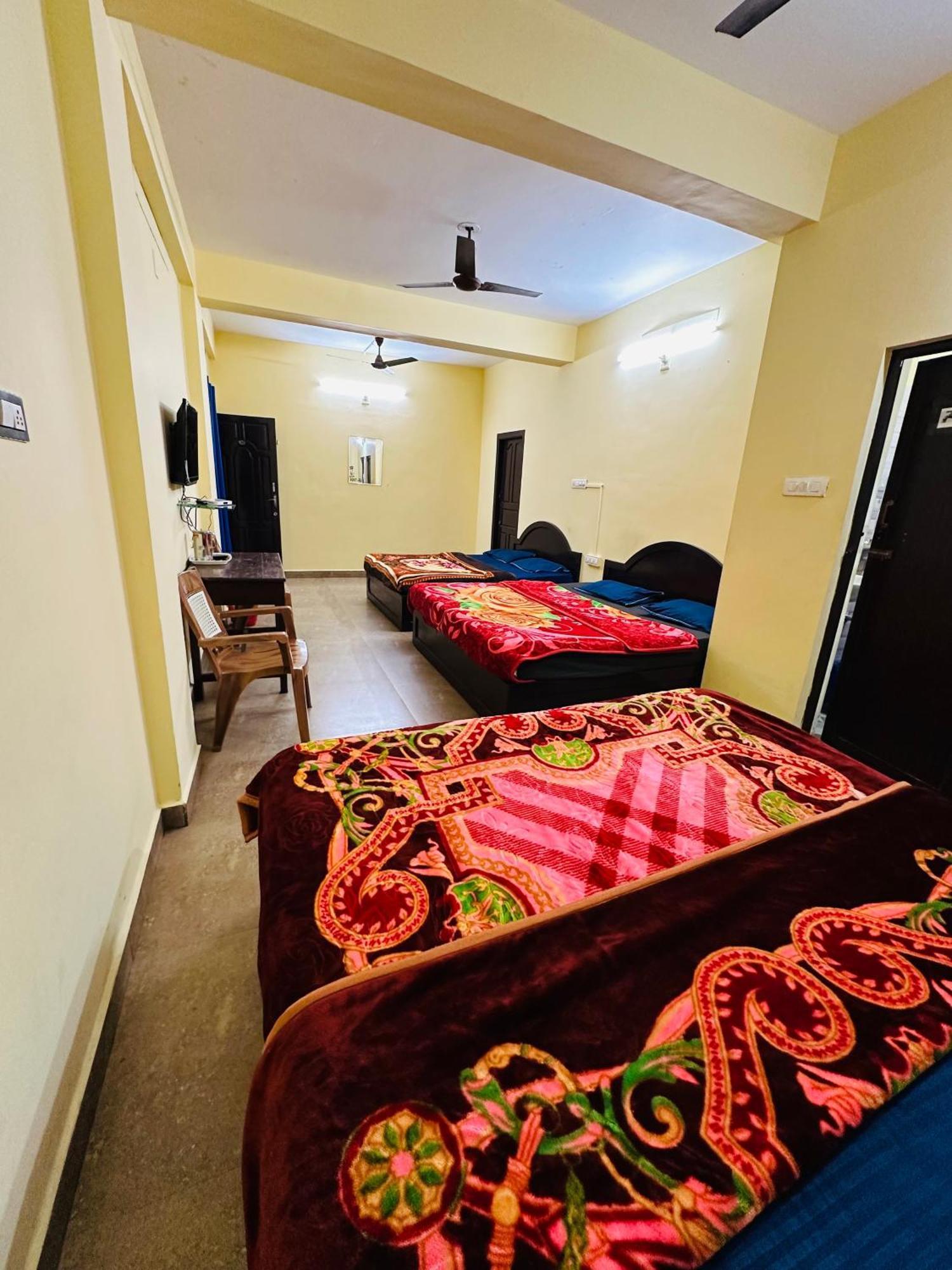 G Mount Budget Stay Munnar Ngoại thất bức ảnh