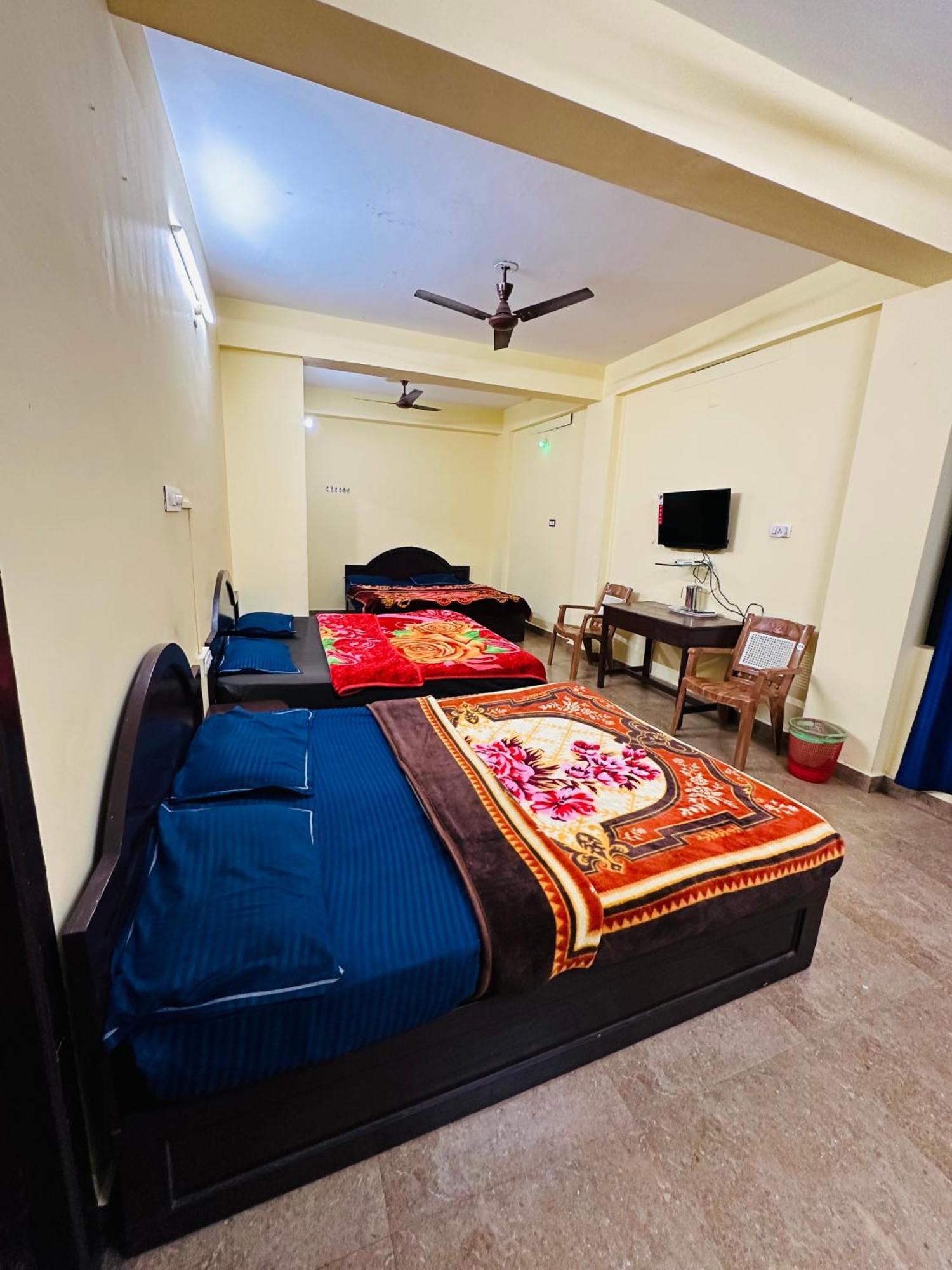 G Mount Budget Stay Munnar Ngoại thất bức ảnh