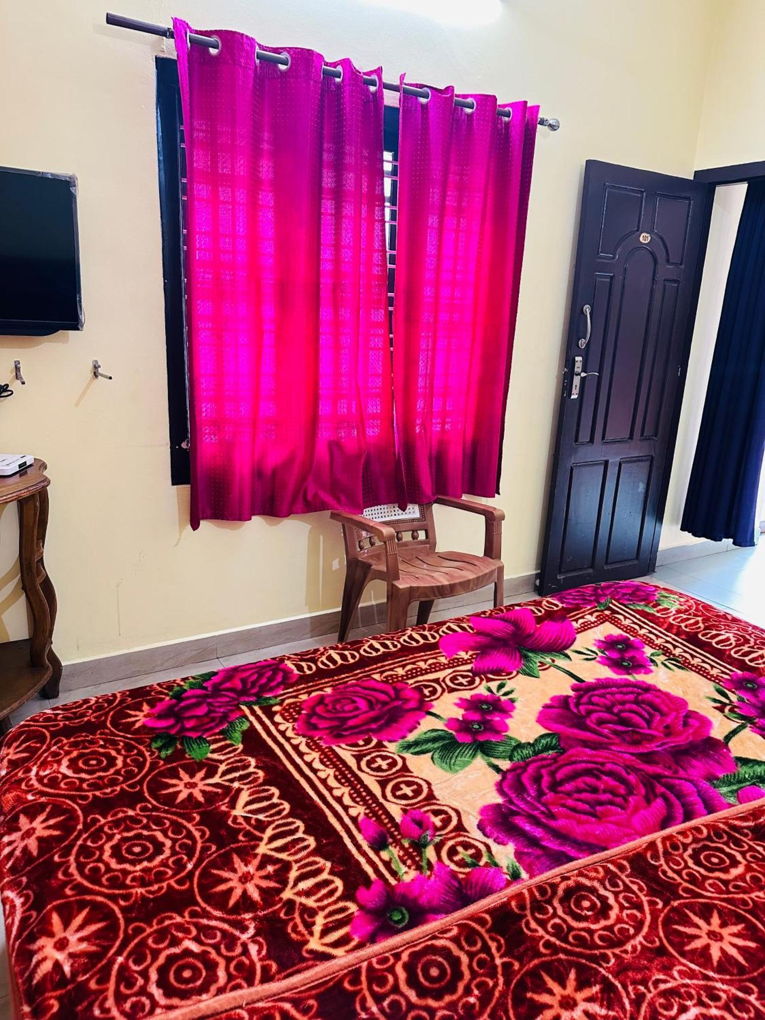 G Mount Budget Stay Munnar Ngoại thất bức ảnh