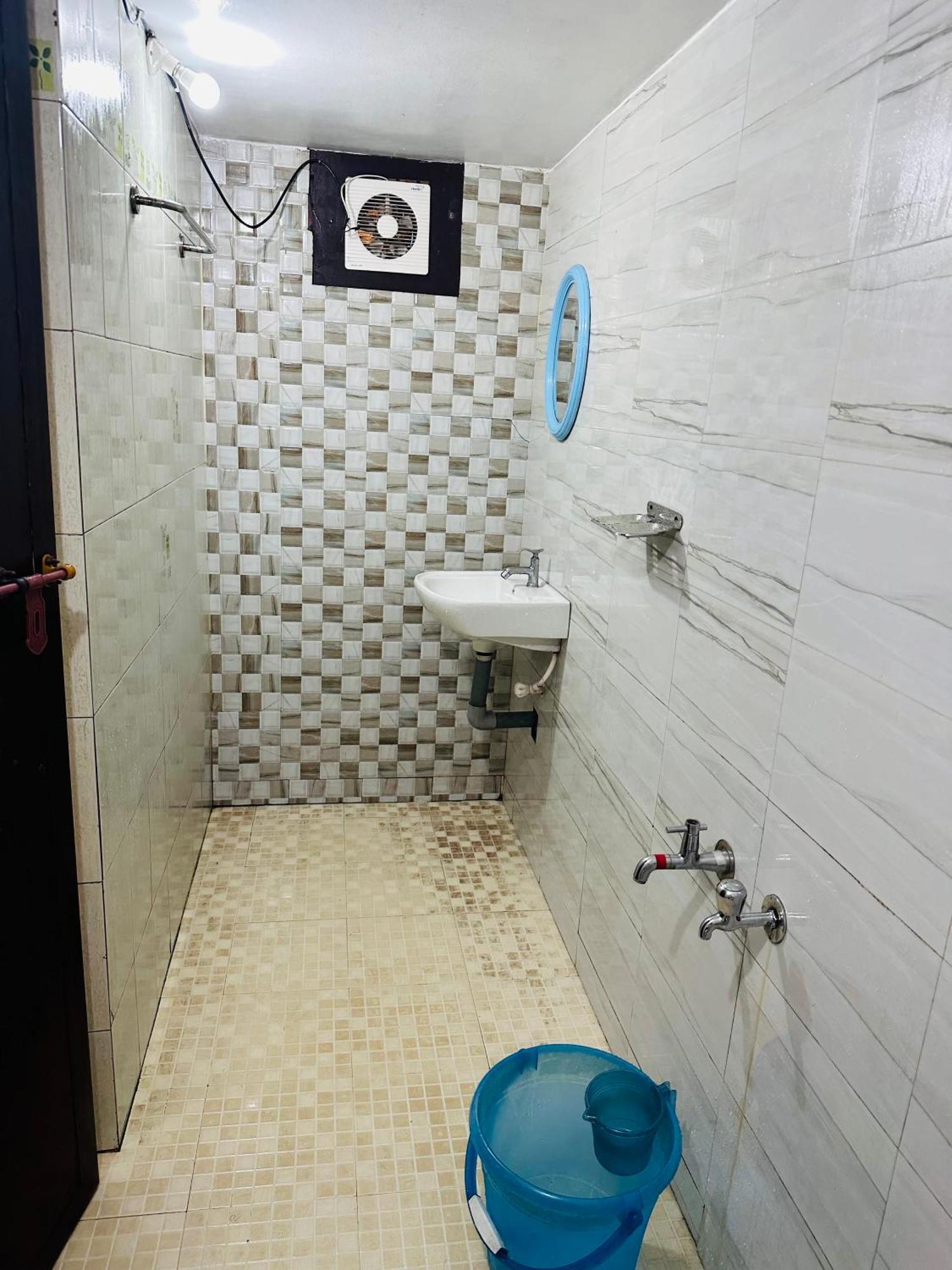 G Mount Budget Stay Munnar Ngoại thất bức ảnh