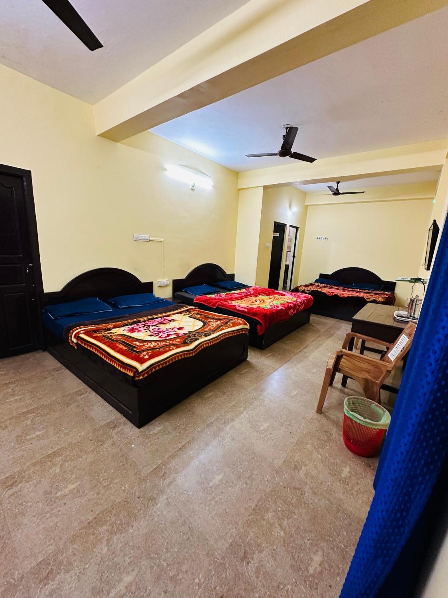 G Mount Budget Stay Munnar Ngoại thất bức ảnh