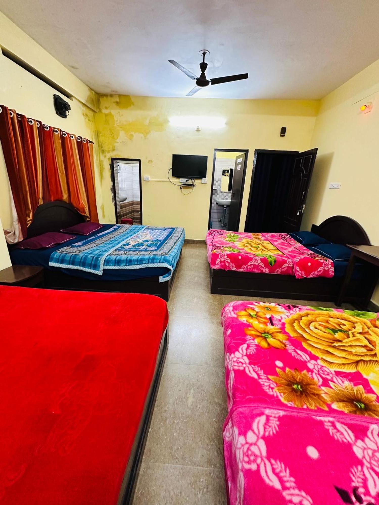 G Mount Budget Stay Munnar Ngoại thất bức ảnh