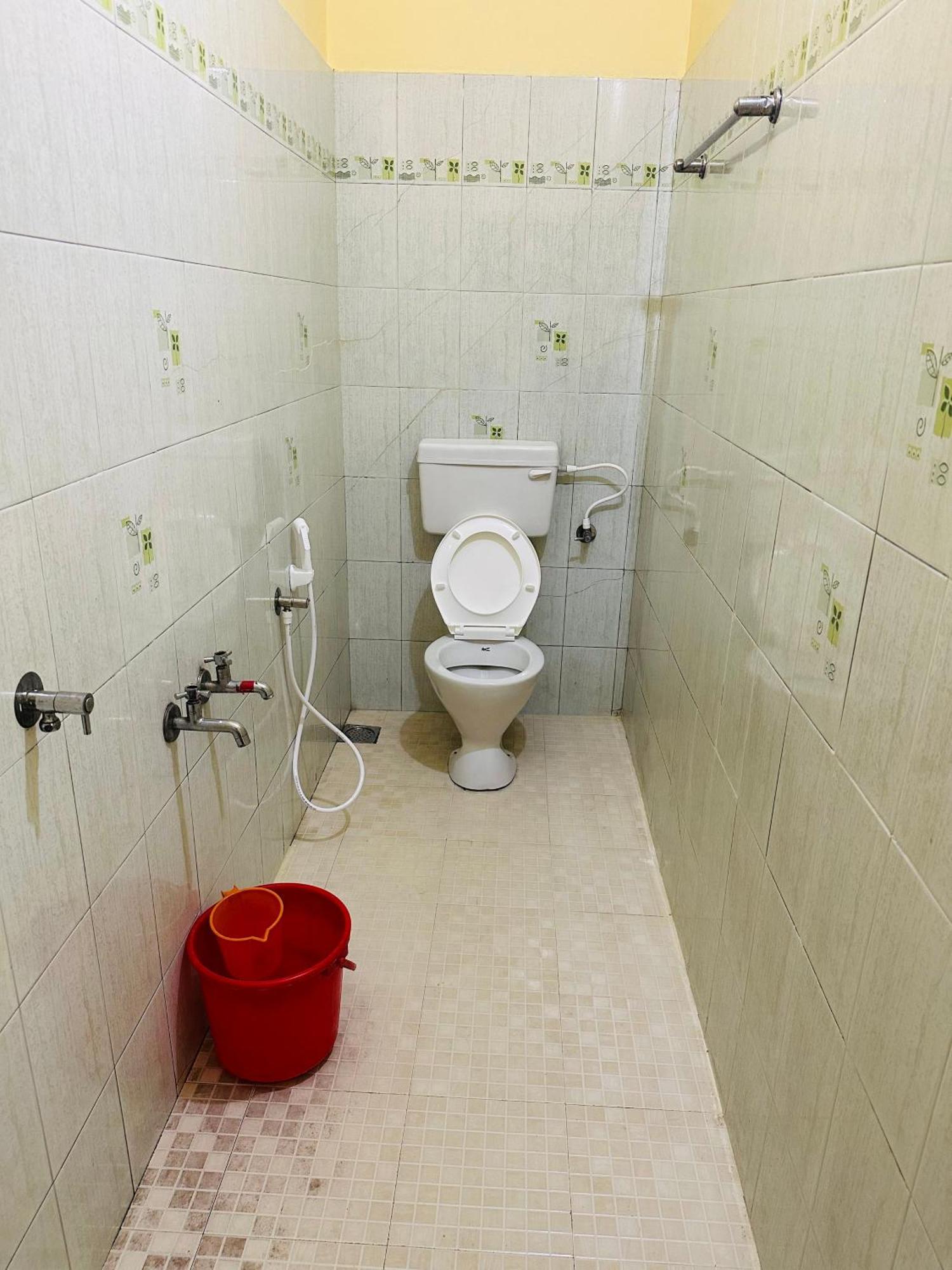 G Mount Budget Stay Munnar Ngoại thất bức ảnh