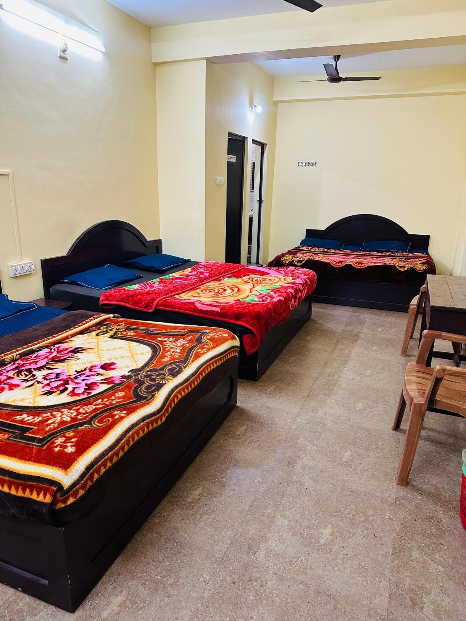 G Mount Budget Stay Munnar Ngoại thất bức ảnh