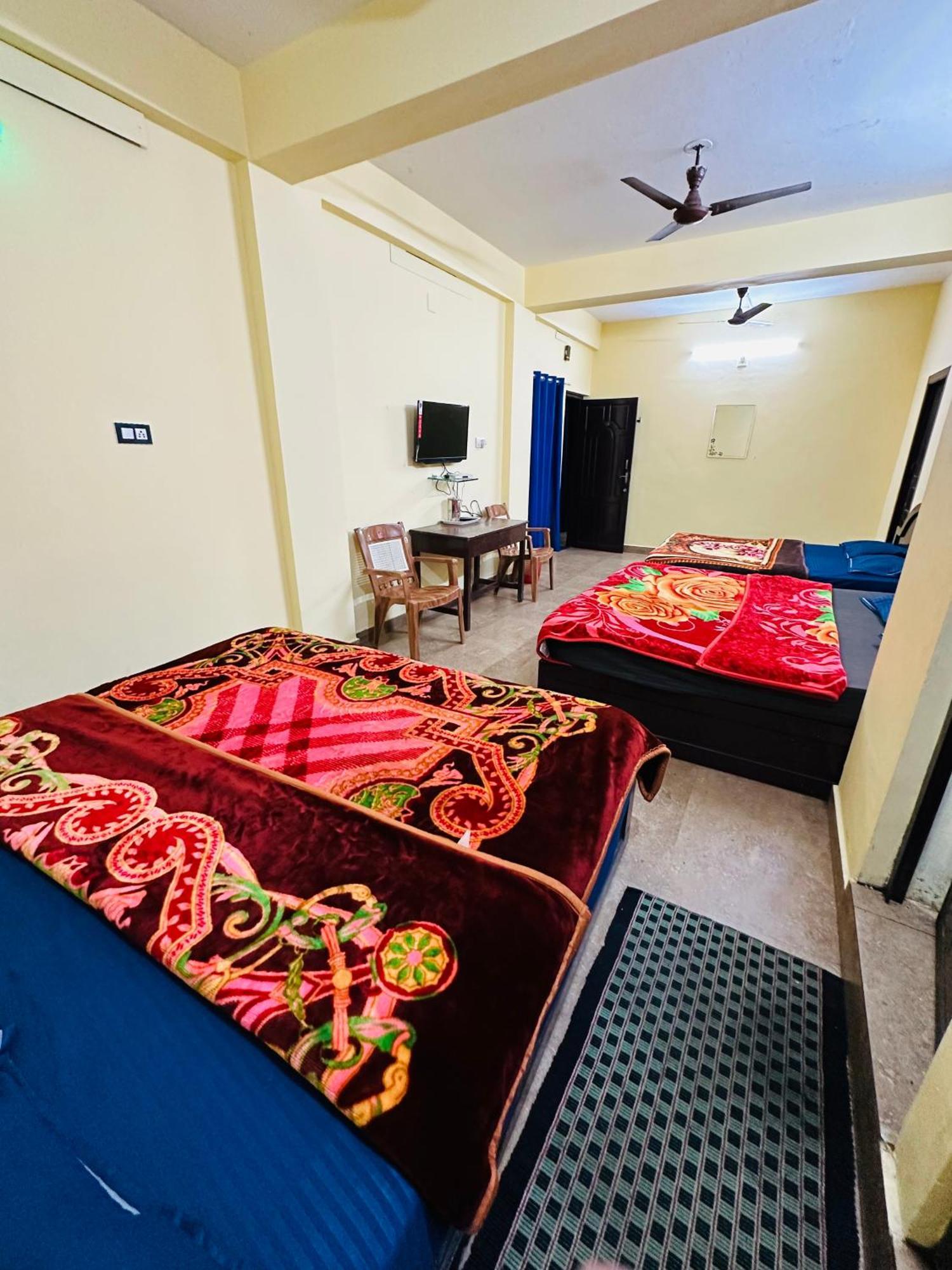 G Mount Budget Stay Munnar Ngoại thất bức ảnh
