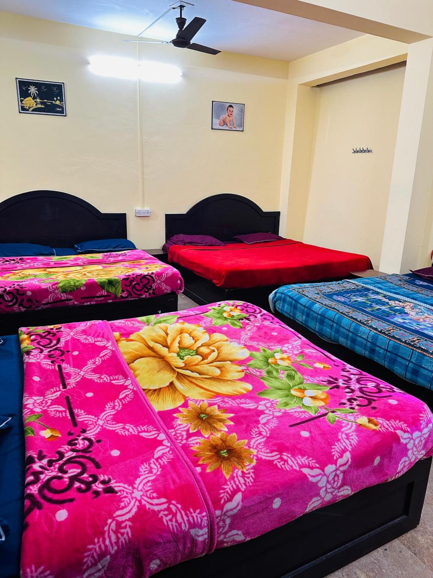 G Mount Budget Stay Munnar Ngoại thất bức ảnh