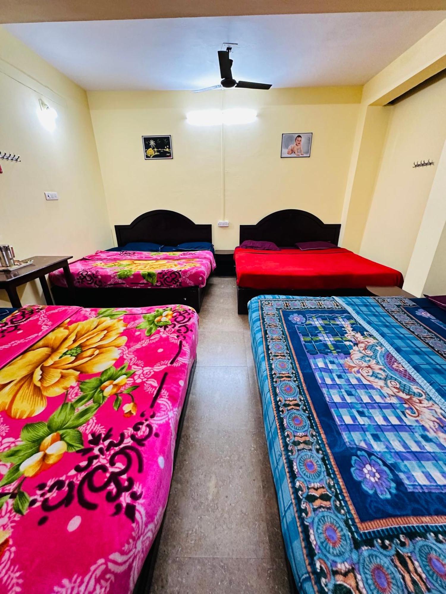 G Mount Budget Stay Munnar Ngoại thất bức ảnh