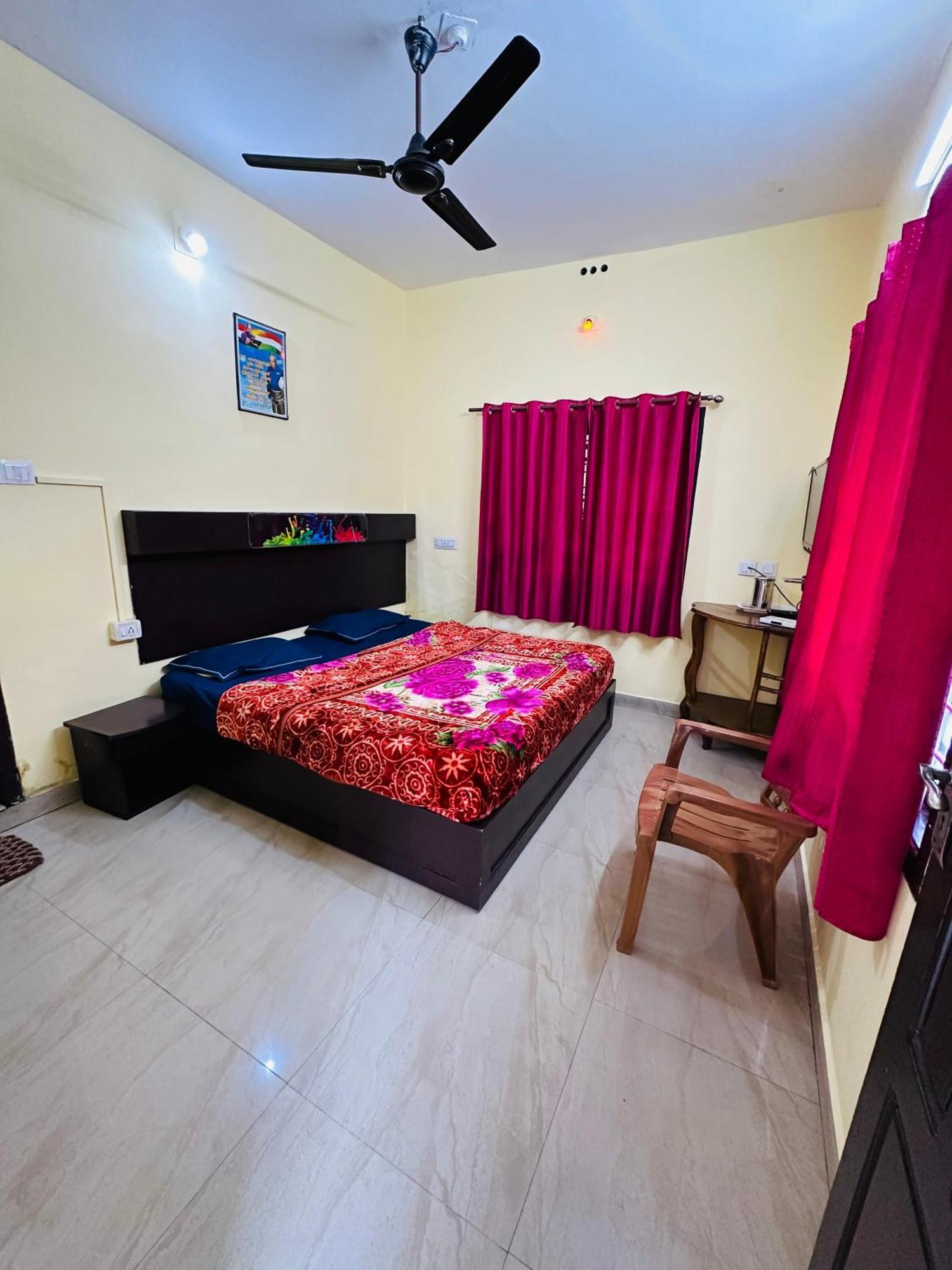 G Mount Budget Stay Munnar Ngoại thất bức ảnh